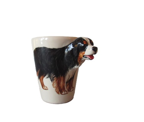 Blue witch designs mug - designs, bernese